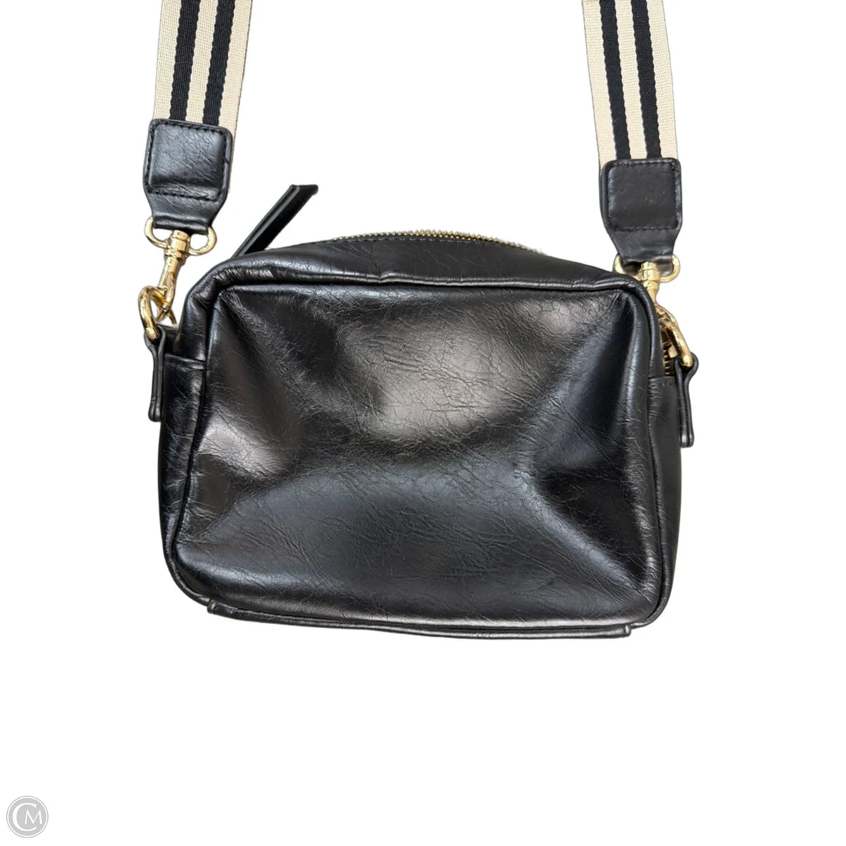 Crossbody By Clothes Mentor, Size: Small