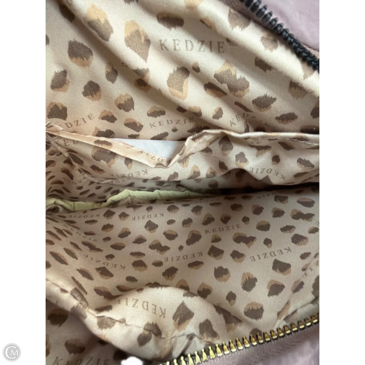 Crossbody By Kedzie, Size: Medium
