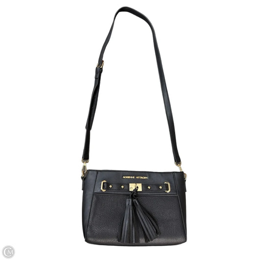 Crossbody By Adrienne Vittadini, Size: Medium