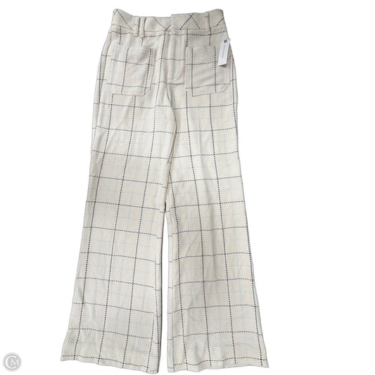 Pants Wide Leg By Maeve In Multi-colored, Size: 6