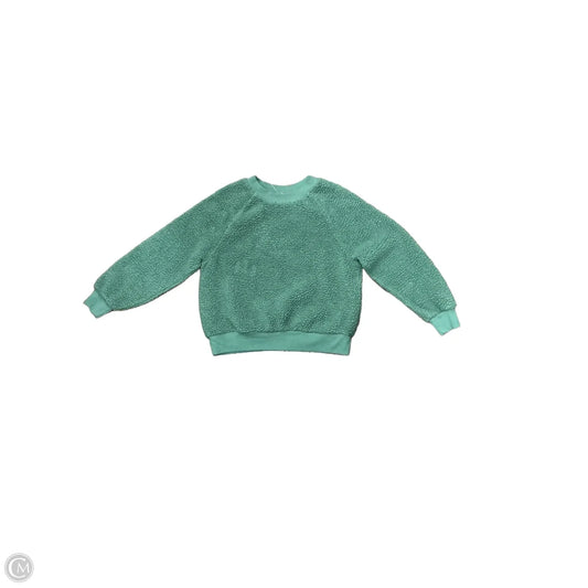 Sweater By Old Navy In Green, Size: S