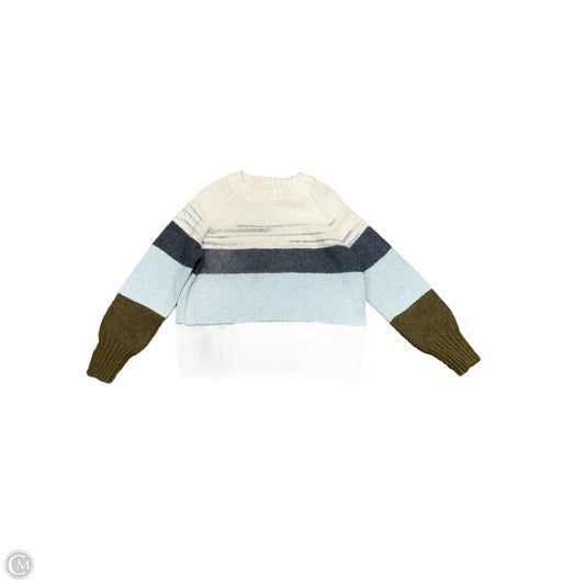 Sweater By Old Navy In Multi-colored, Size: M