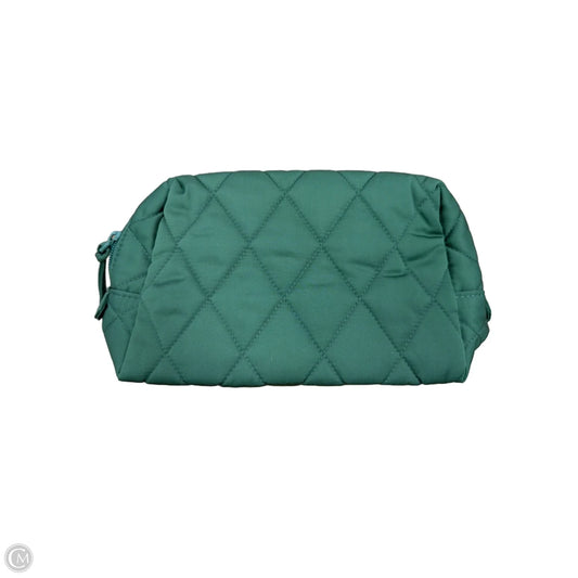 Makeup Bag By Vera Bradley, Size: Medium