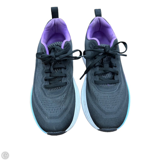 Shoes Athletic By Avia In Black, Size: 8