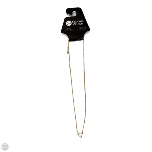 Necklace Pendant By Cme