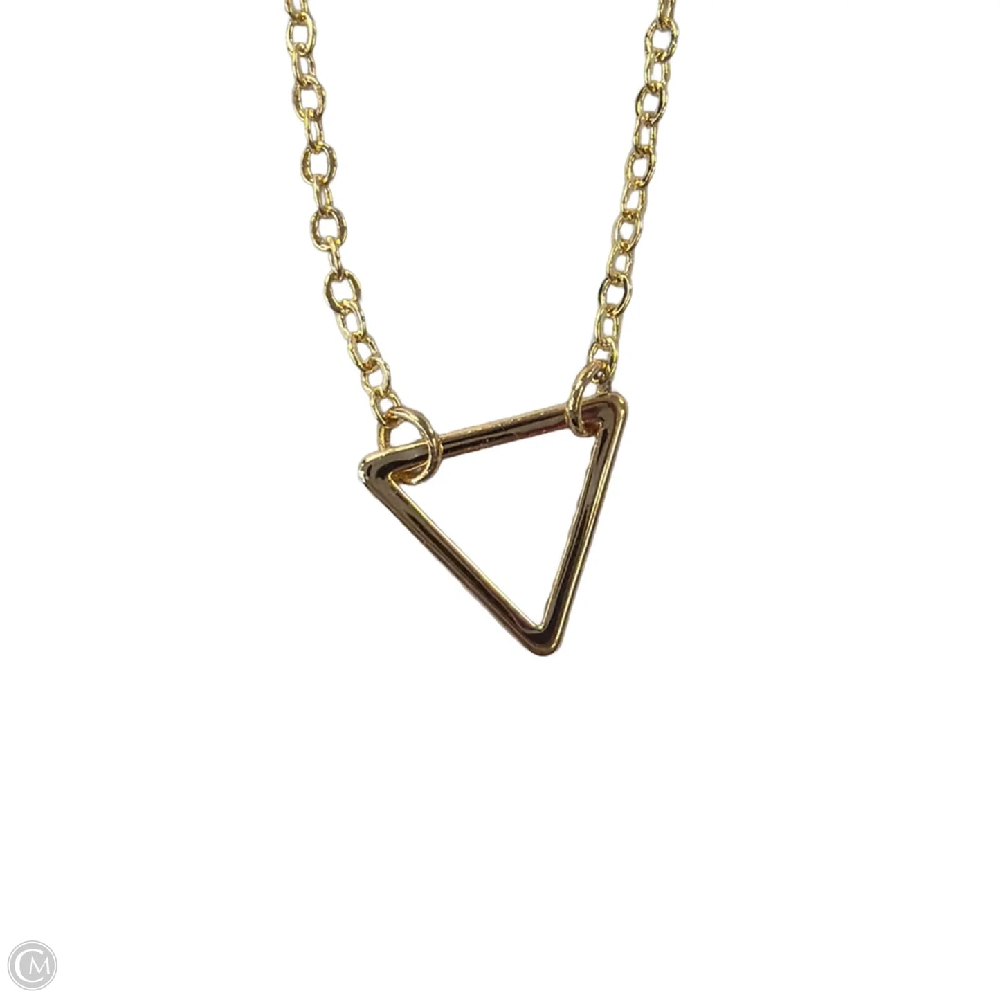 Necklace Pendant By Cme