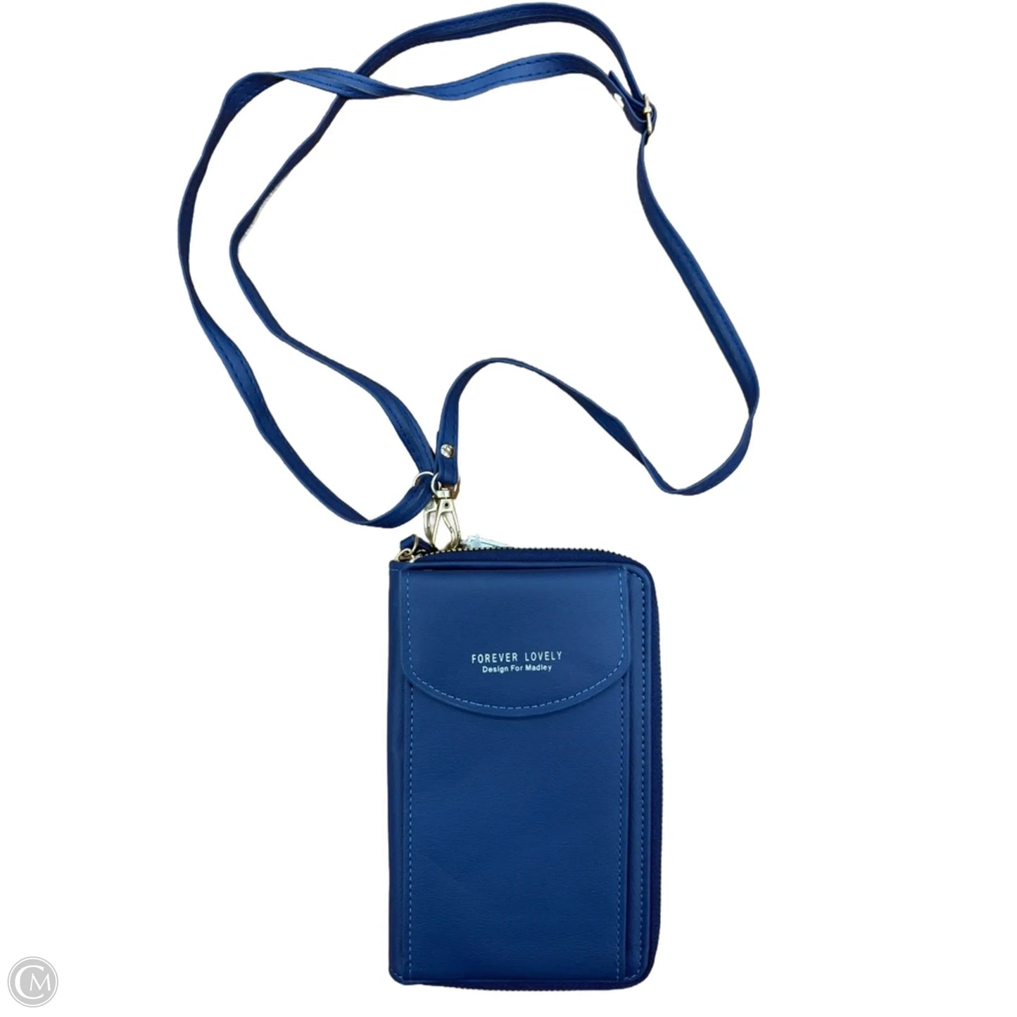 Wallet By Clothes Mentor, Size: Medium