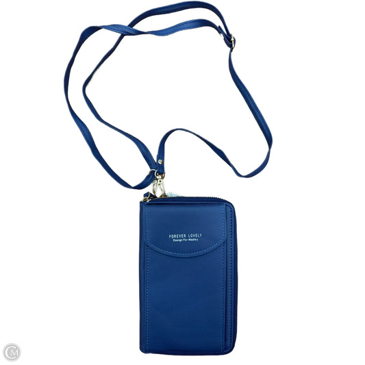 Wallet By Clothes Mentor, Size: Medium