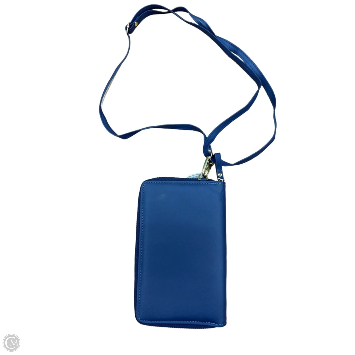 Wallet By Clothes Mentor, Size: Medium