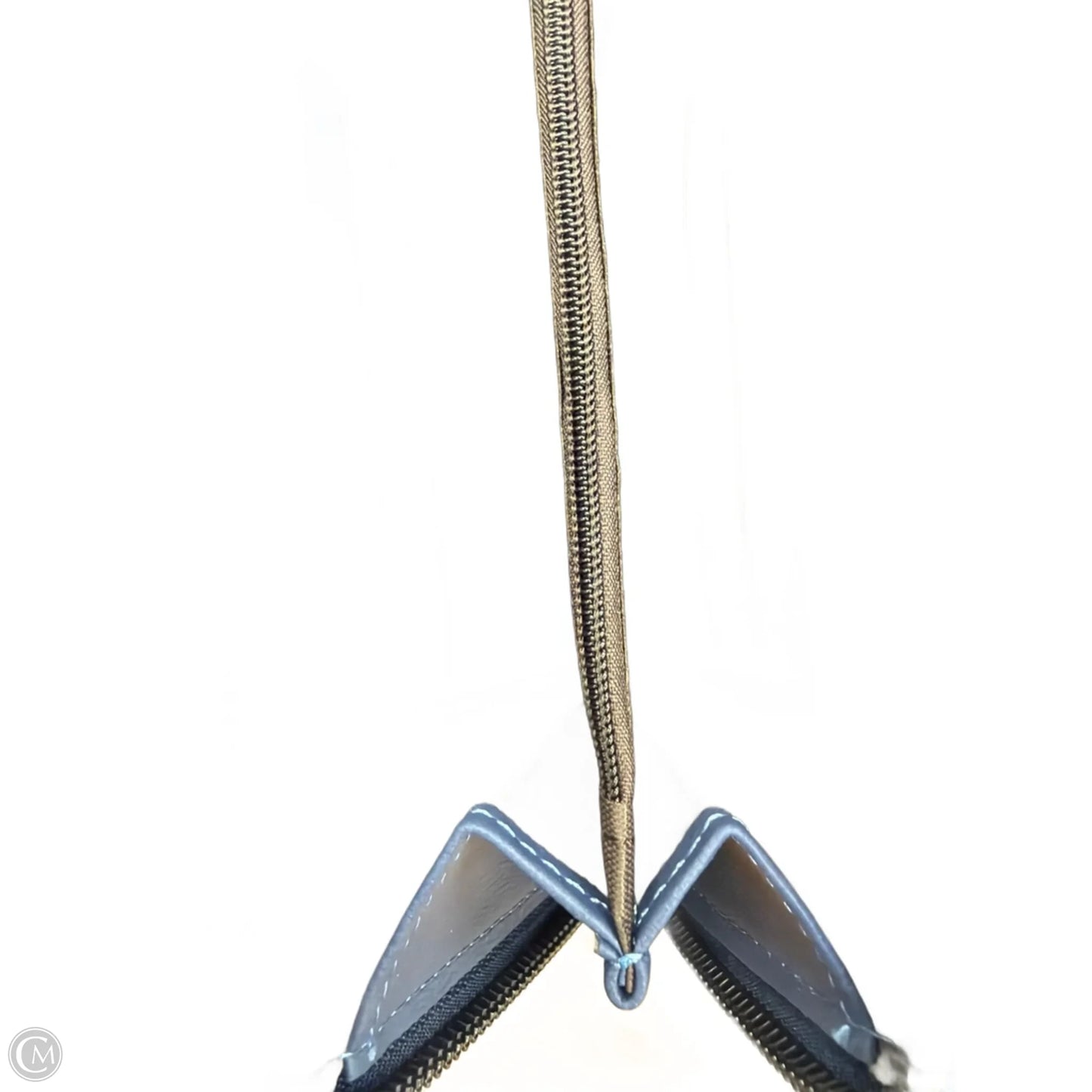 Wallet By Clothes Mentor, Size: Medium