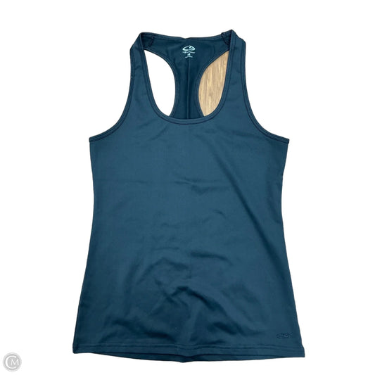 Athletic Tank Top By Champion In Black, Size: M