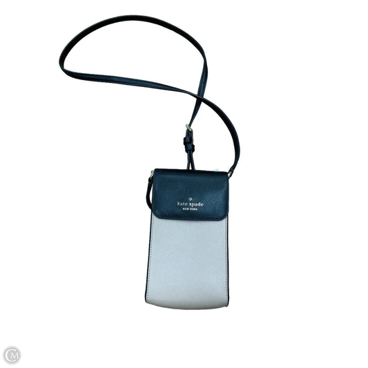 Crossbody Designer By Kate Spade, Size: Small