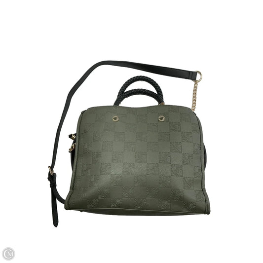 Handbag By Steve Madden, Size: Medium