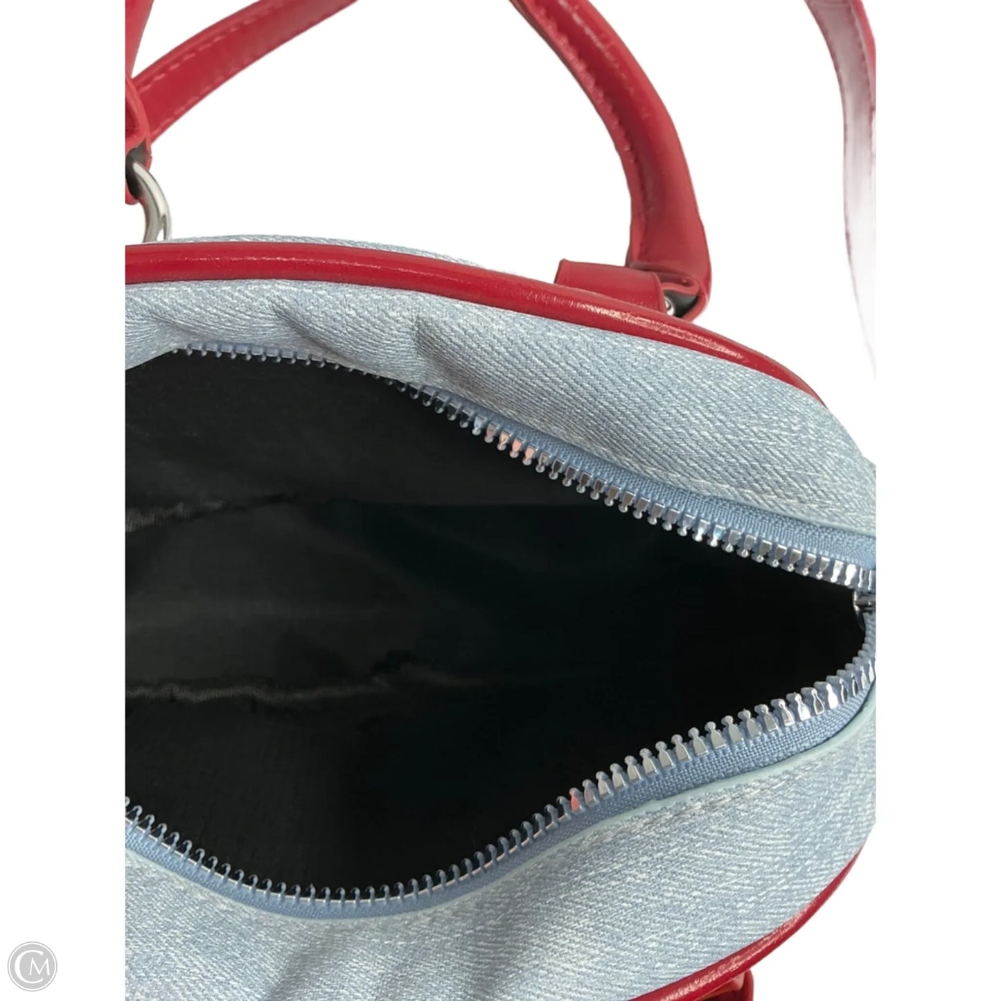Crossbody By Clothes Mentor, Size: Small