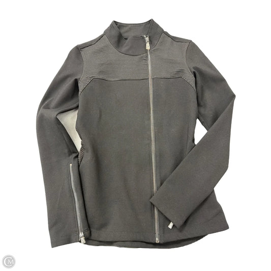 The Base Black, Size: S