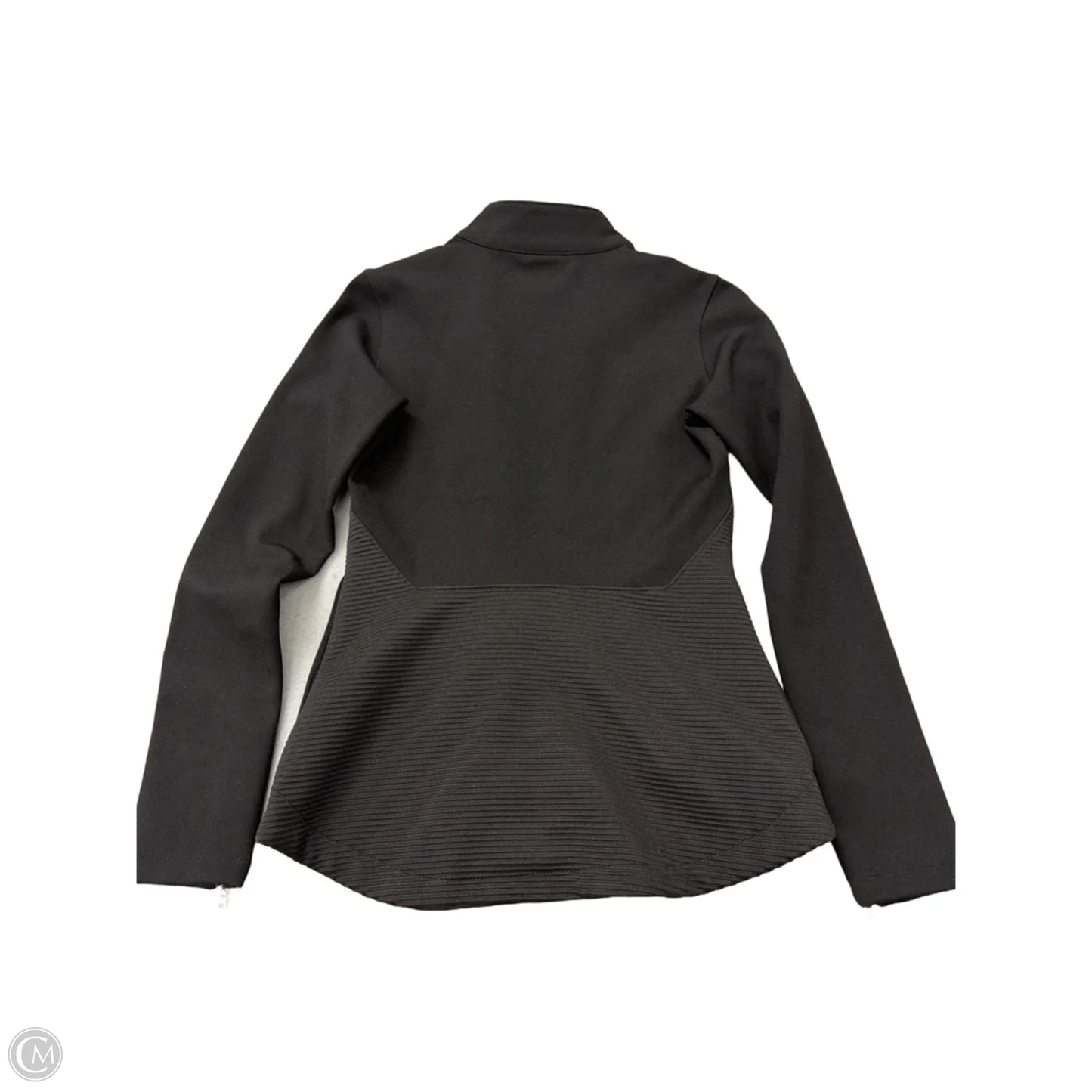 The Base Black, Size: S