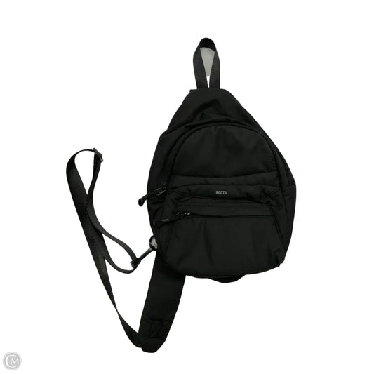 Backpack By Roots, Size: Small