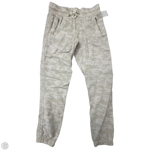 Pants Other By Athleta In Camouflage Print, Size: 4