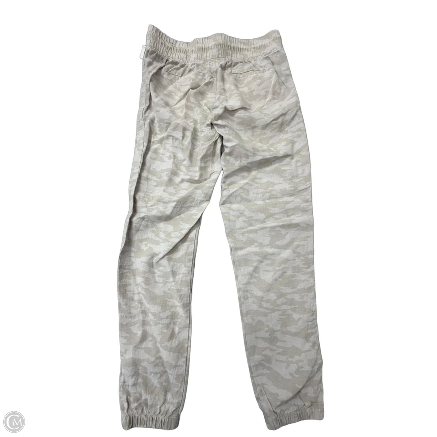 Pants Other By Athleta In Camouflage Print, Size: 4
