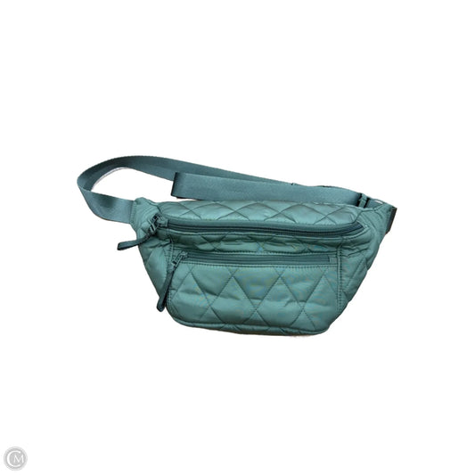 Belt Bag By Vera Bradley, Size: Small
