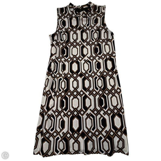 Dress Casual Short By Inc In Multi-colored, Size: L