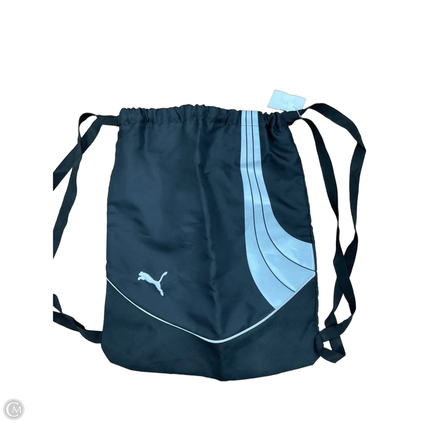 Backpack By Puma, Size: Medium