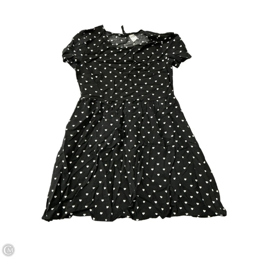 Dress Casual Short By Divided In Polkadot Pattern, Size: S