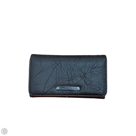 Wallet By Stone Mountain, Size: Medium