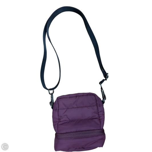 Crossbody By Clothes Mentor, Size: Small