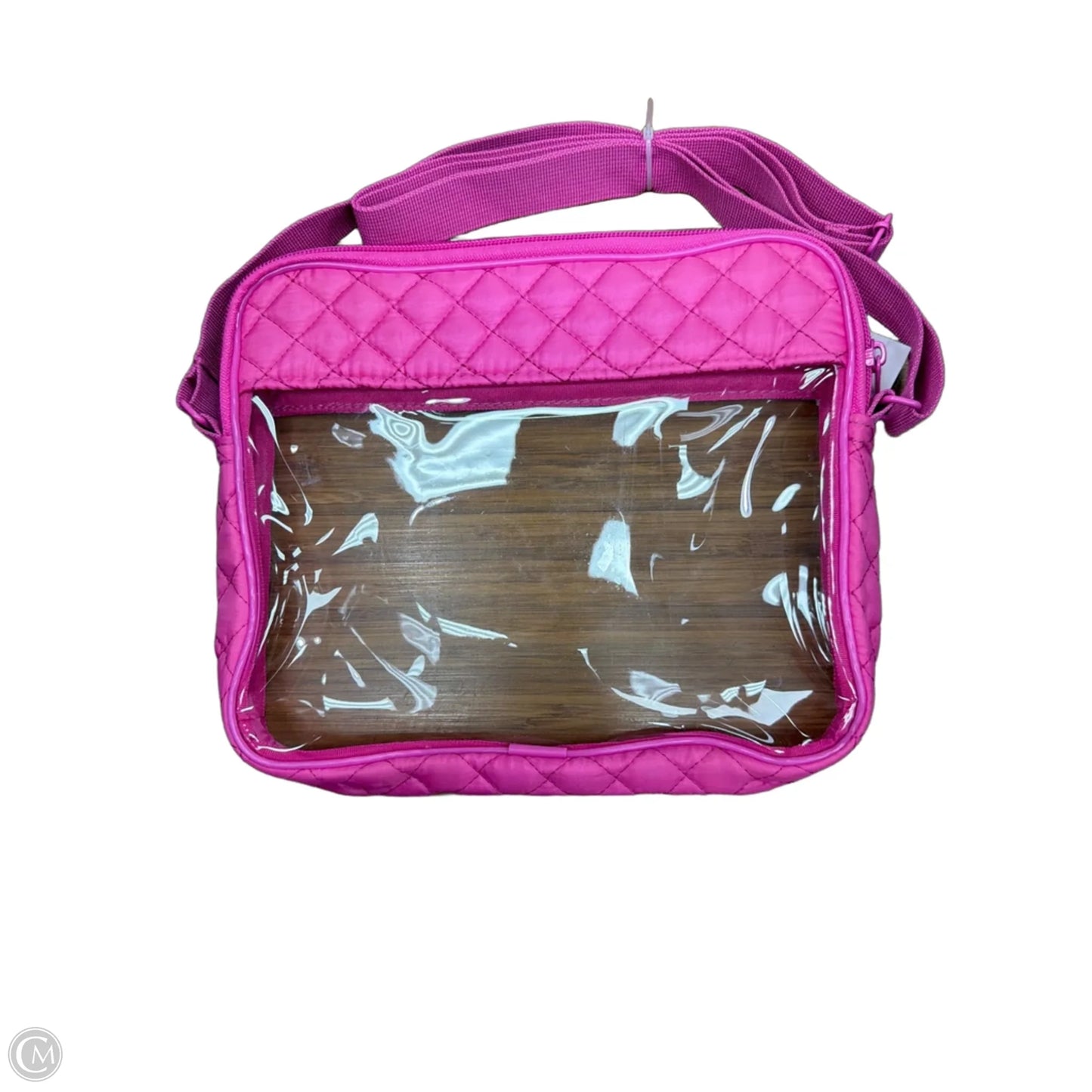 Crossbody By Clothes Mentor, Size: Medium