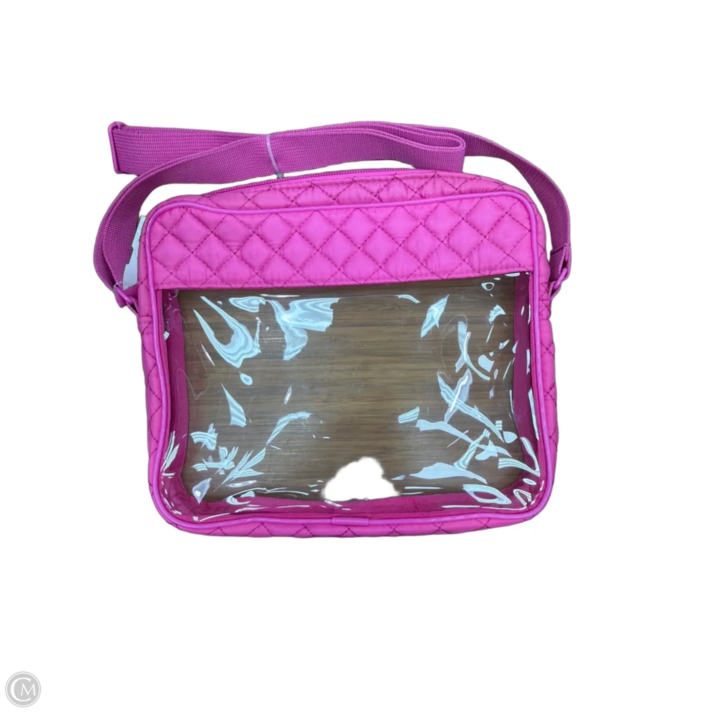 Crossbody By Clothes Mentor, Size: Medium