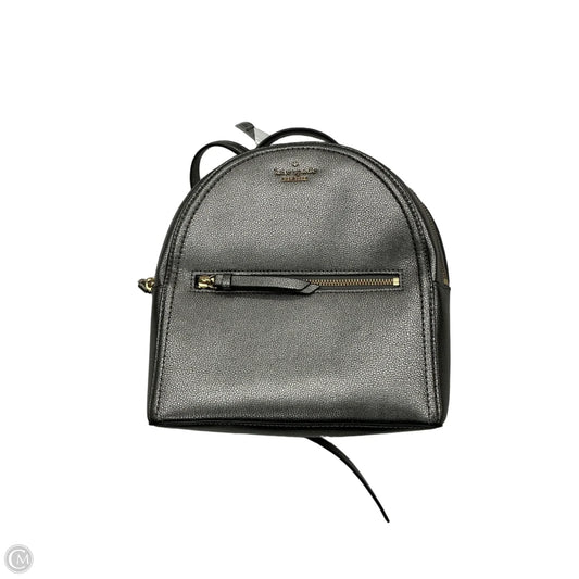 Backpack Designer By Kate Spade, Size: Small