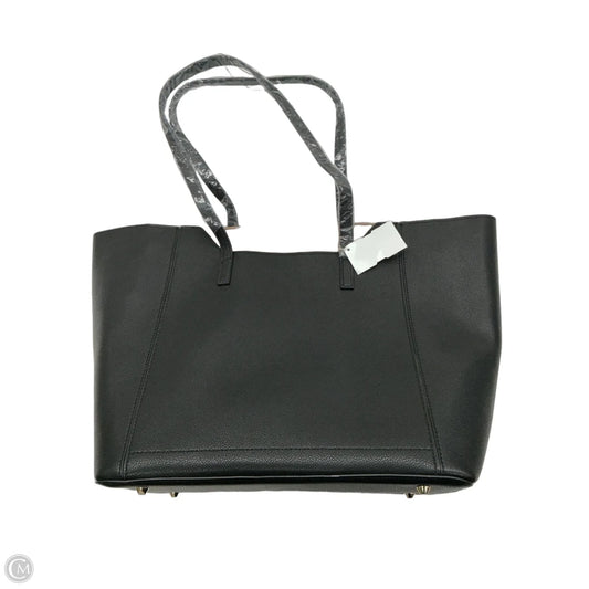 Tote Designer By Sondra Roberts, Size: Large