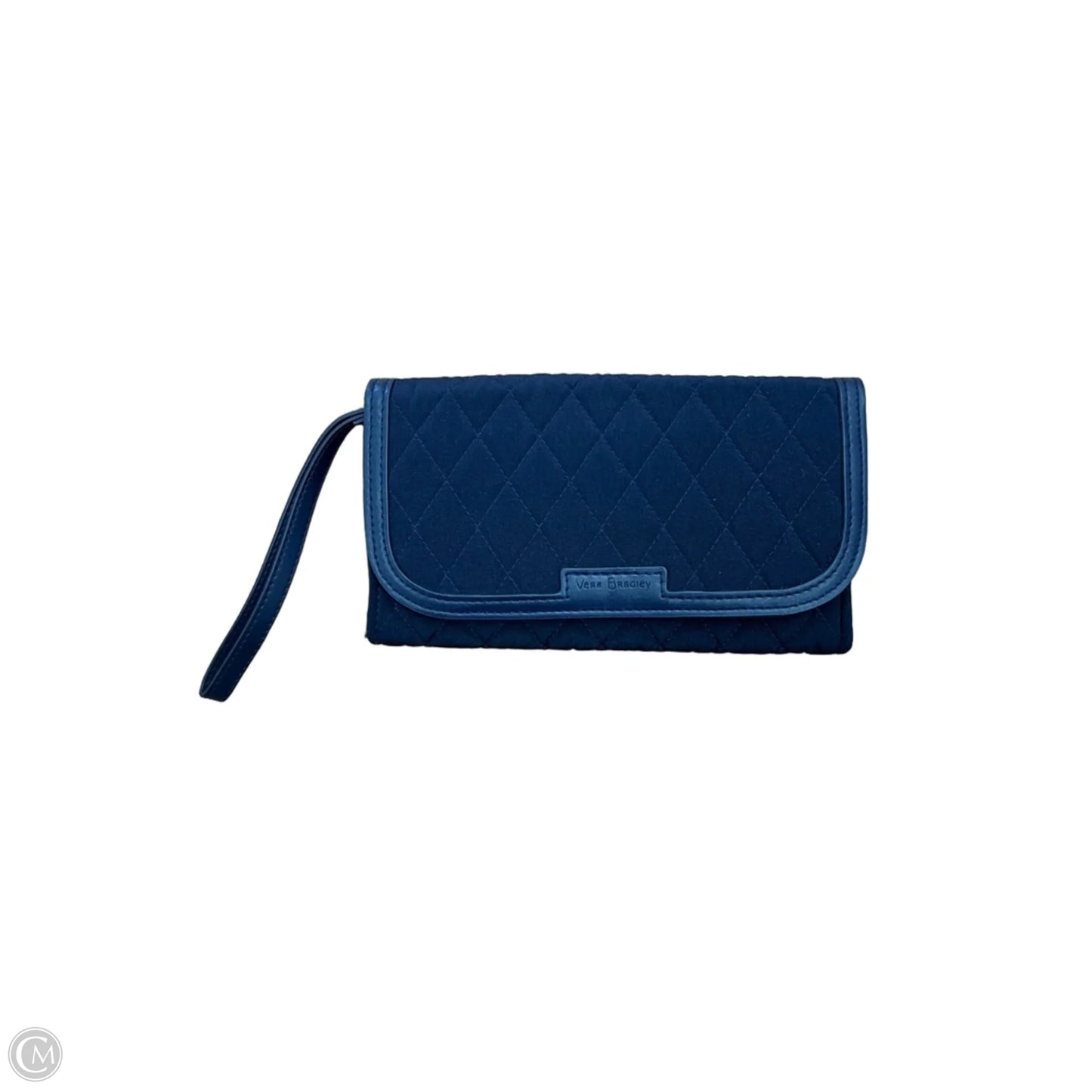 Wallet By Vera Bradley, Size: Large