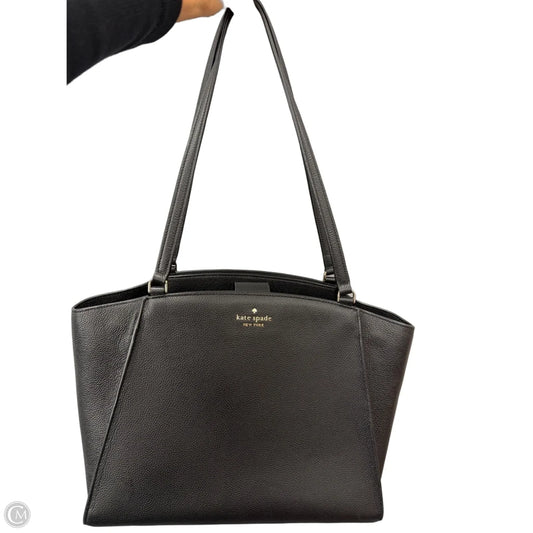 Handbag Designer By Kate Spade, Size: Large