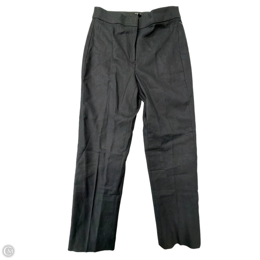 Pants Dress By J. Crew In Black, Size: 2