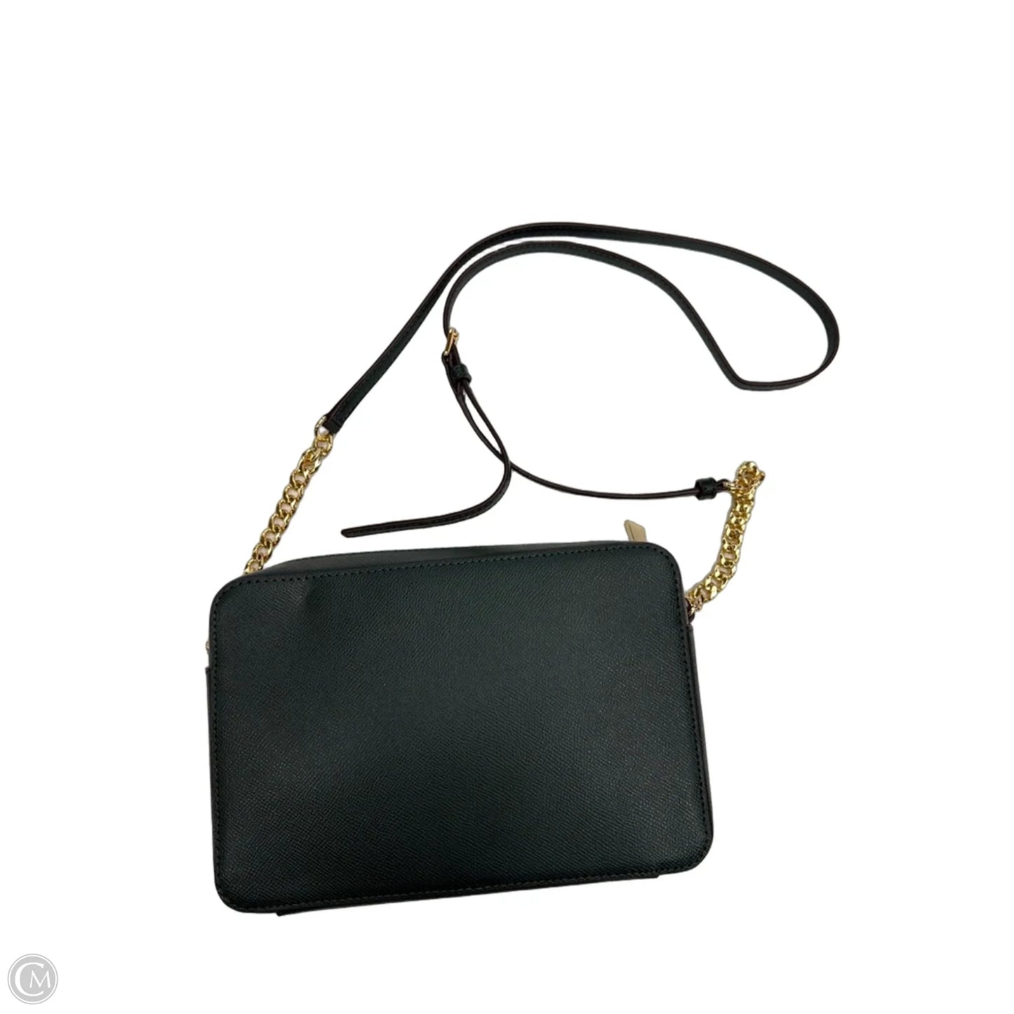 Crossbody Designer By Michael Kors, Size: Medium