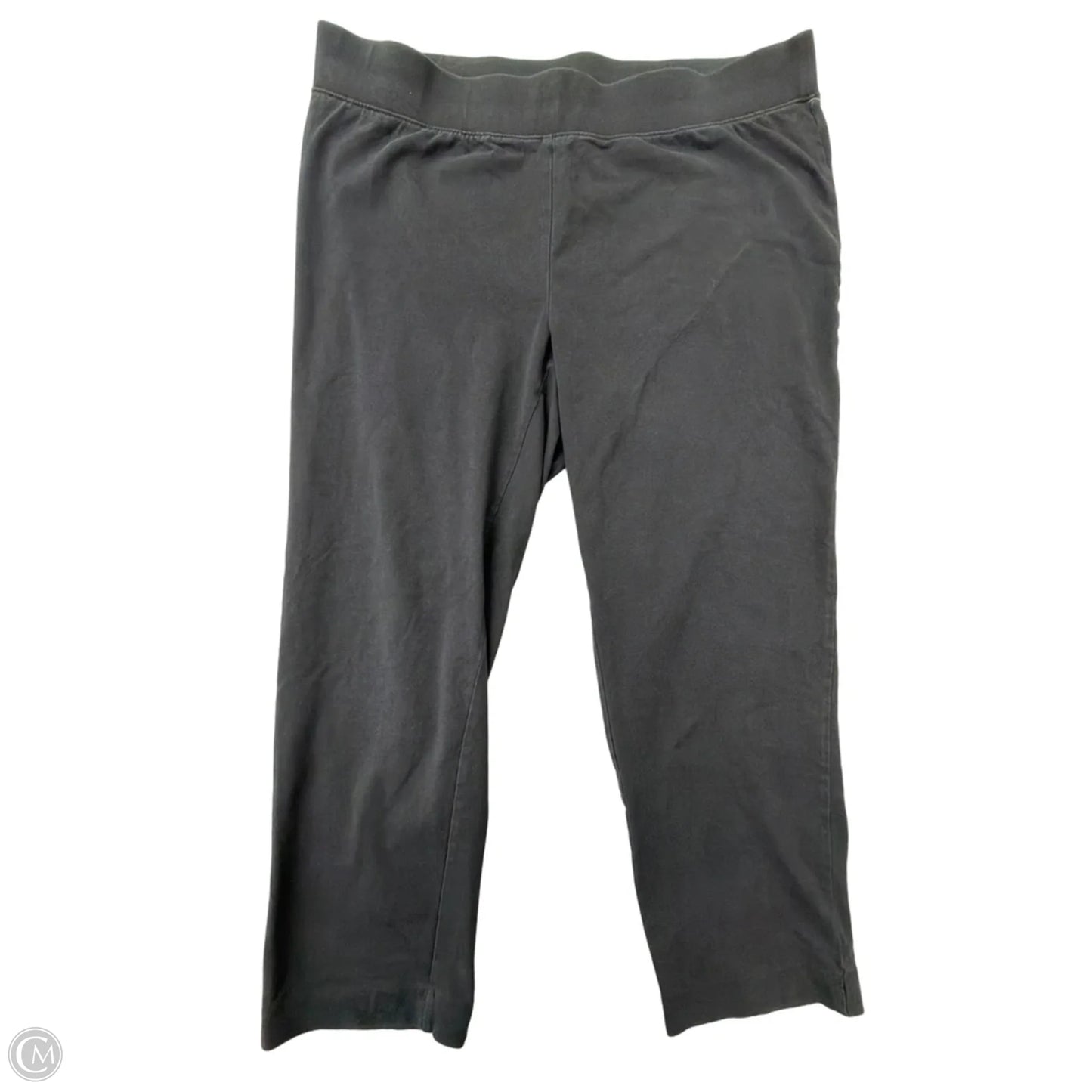 Pants Other By Talbots In Black, Size: 2x