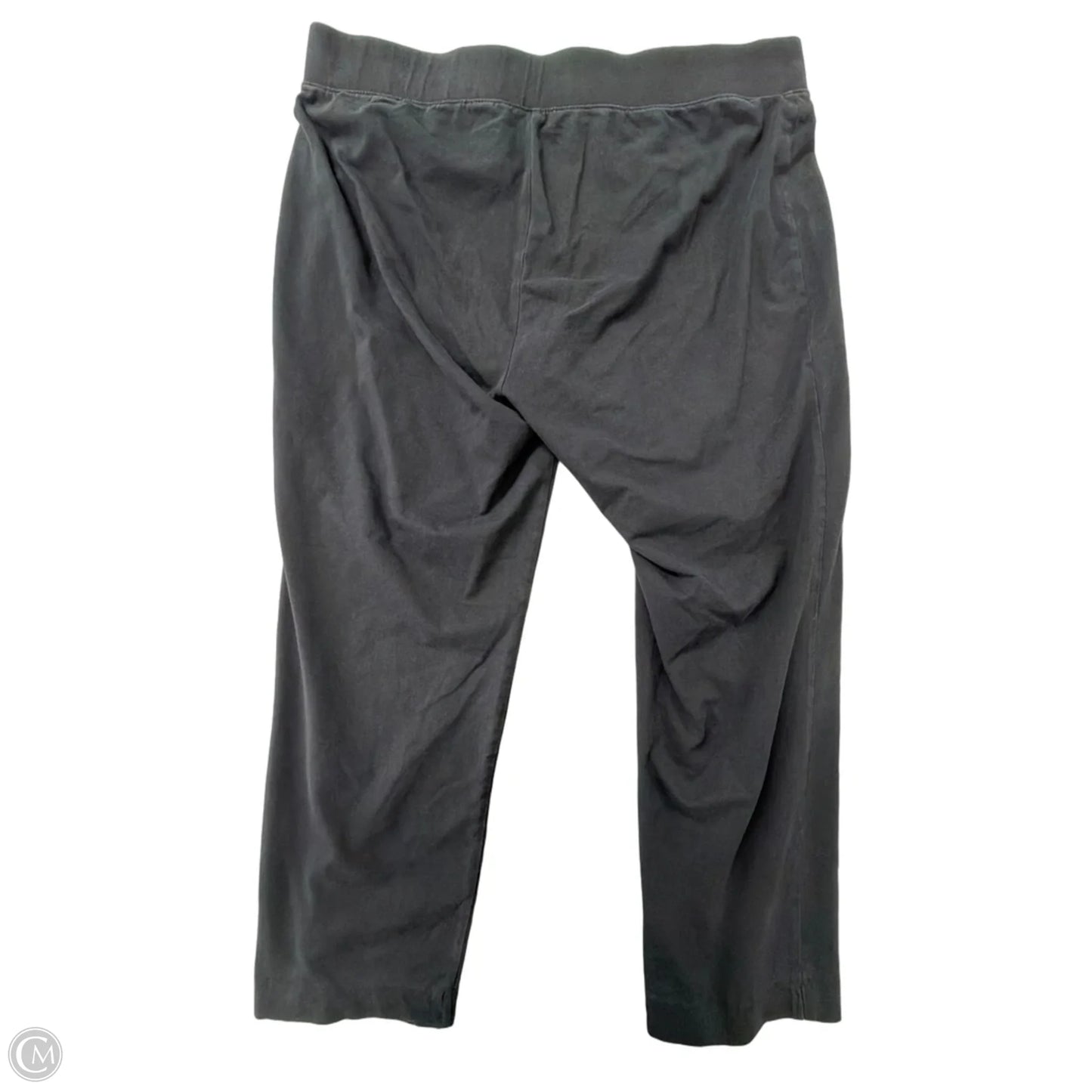 Pants Other By Talbots In Black, Size: 2x