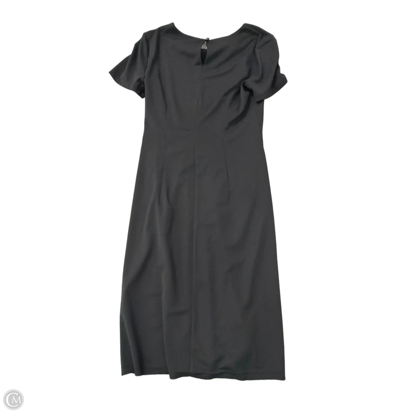 Dress Casual Short By Nine West Apparel In Black, Size: Xs