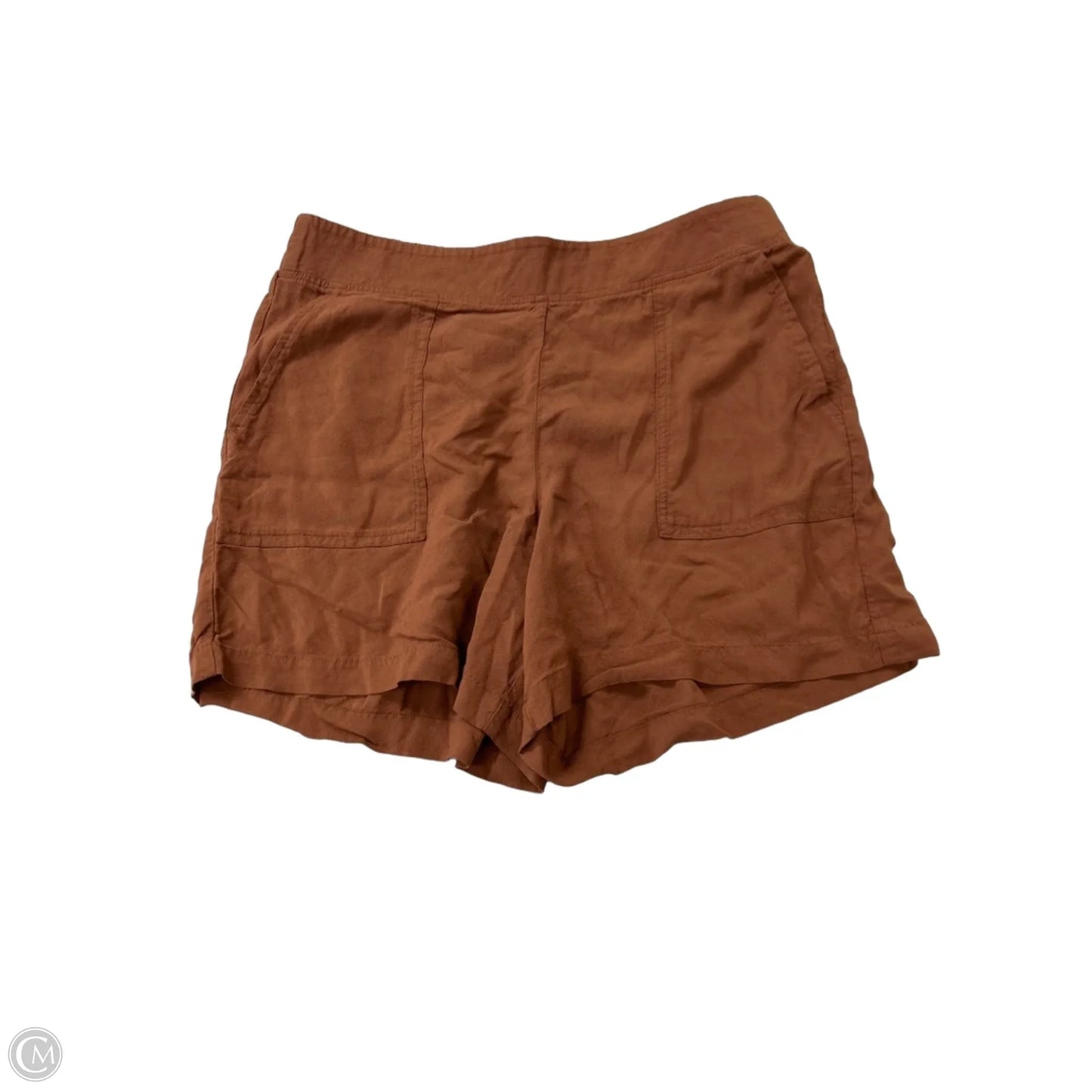 Shorts By Wildfox In Brown, Size: L