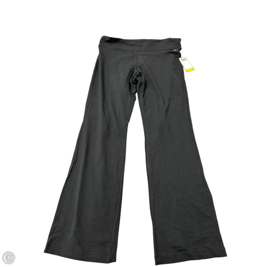 Pants Leggings By Everlast In Black, Size: L