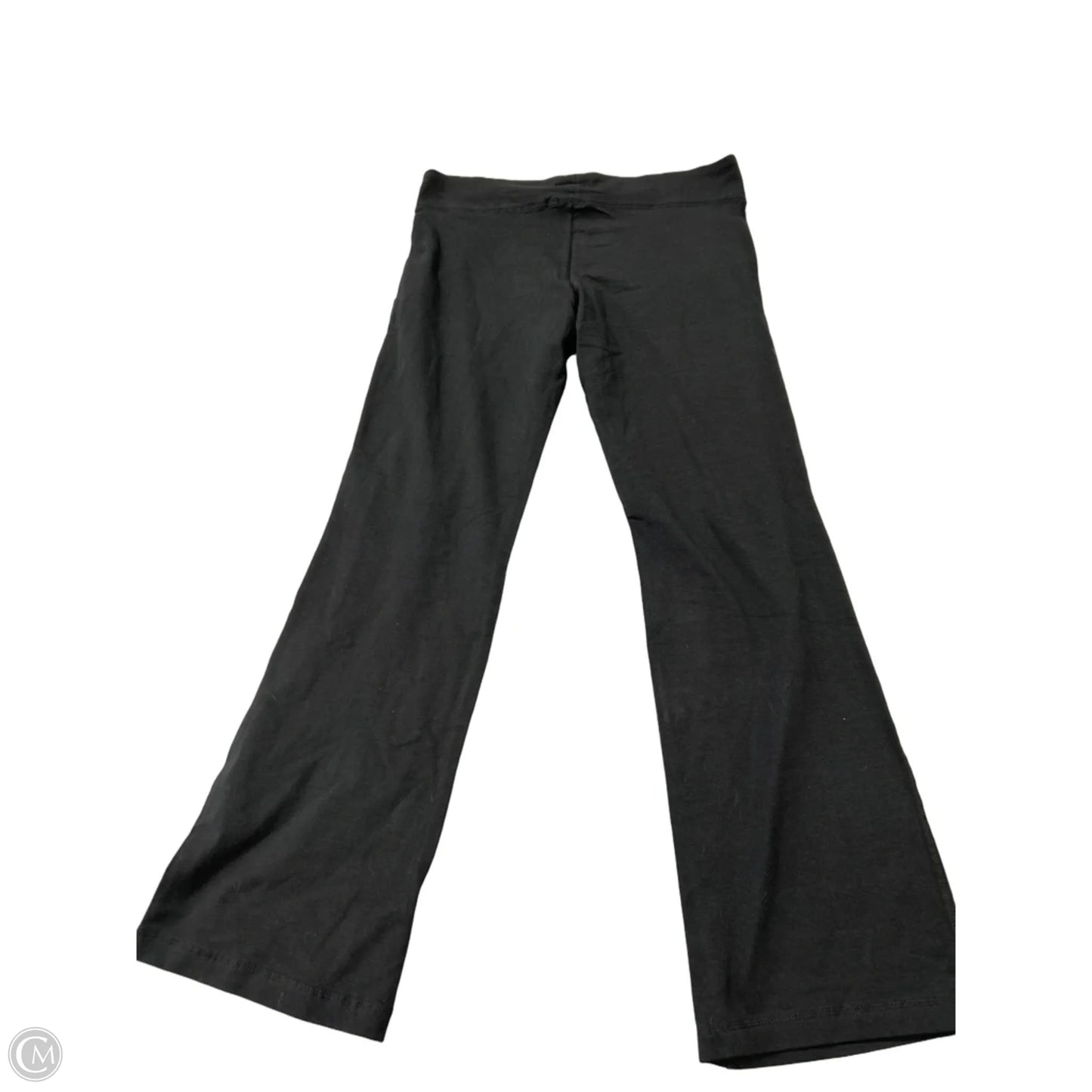 Pants Leggings By Everlast In Black, Size: L