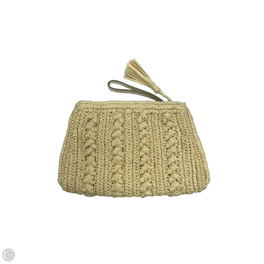 Clutch By Talbots, Size: Large
