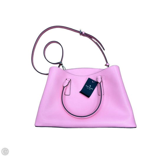 Handbag Designer By Kate Spade, Size: Medium