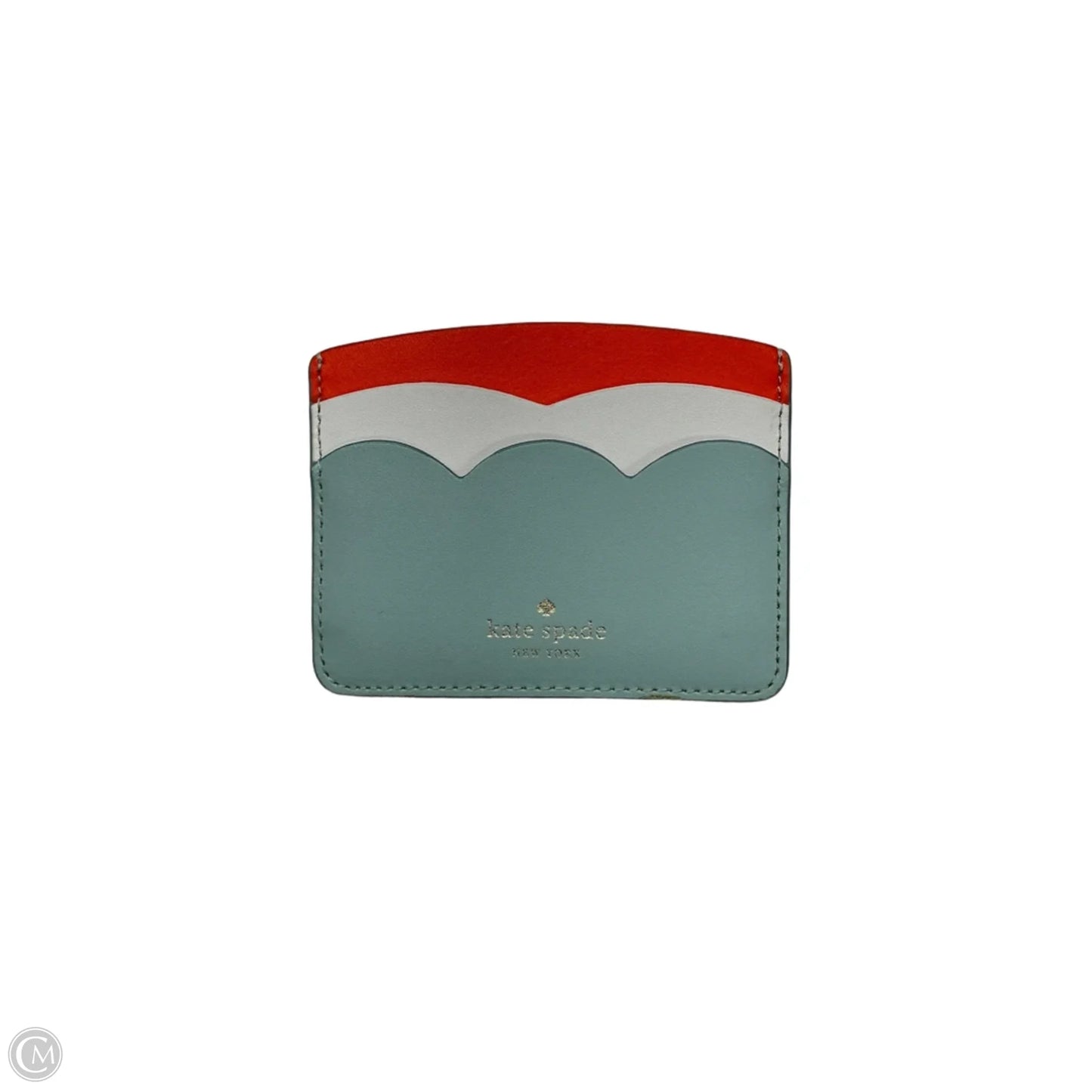 Wallet Designer By Kate Spade, Size: Small