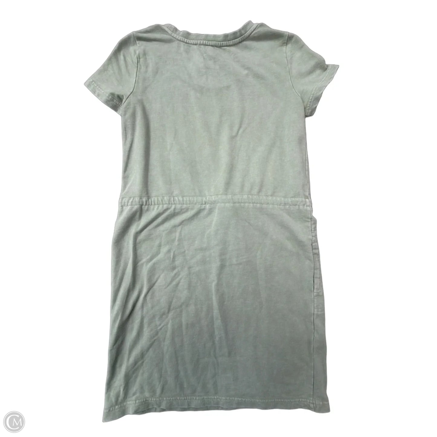 Dress Casual Short By Jane And Delancey In Green, Size: S