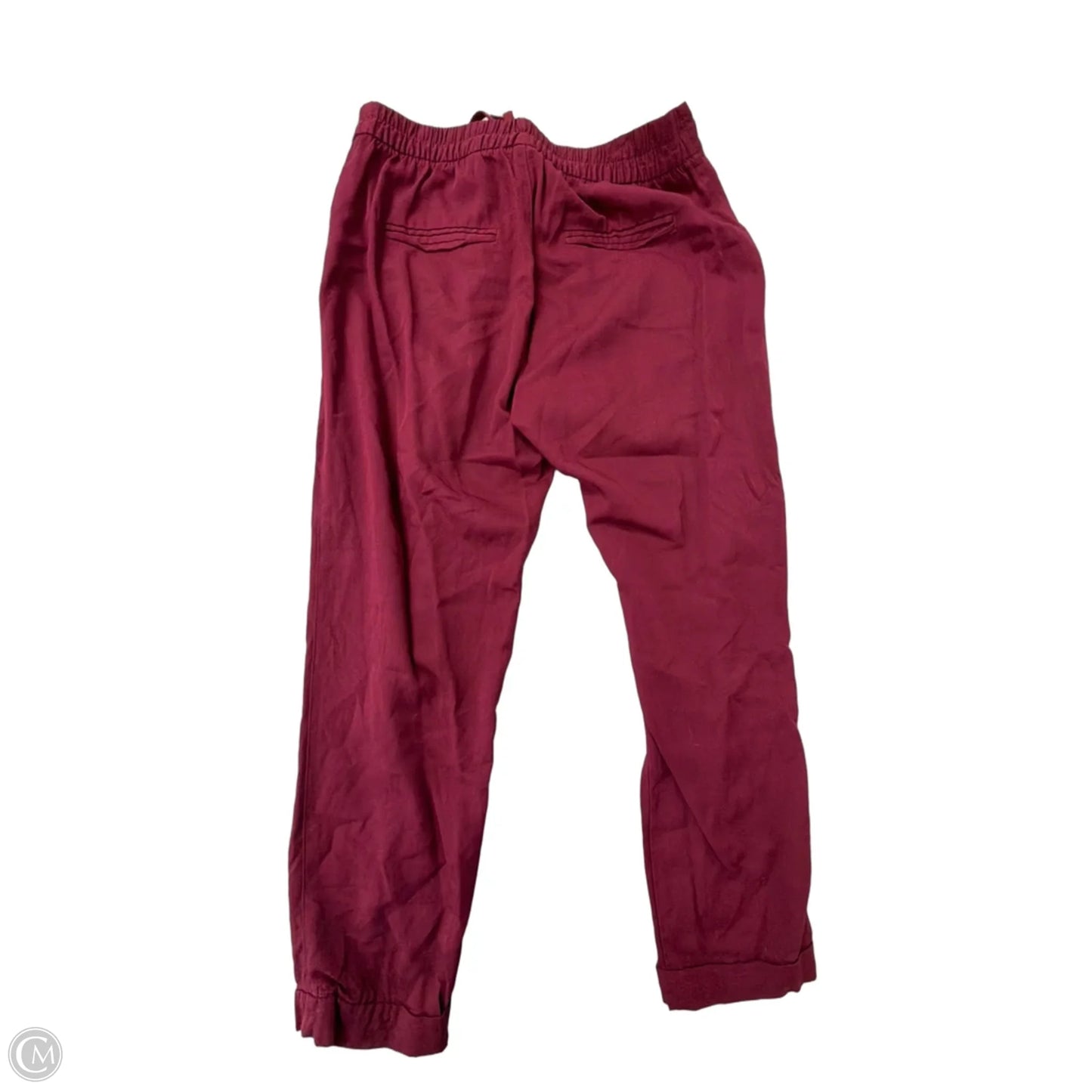 Pants Other By Old Navy In Maroon, Size: 2