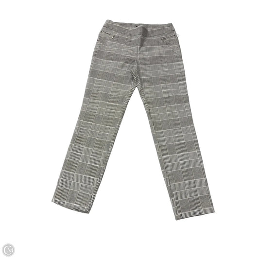 Pants Dress By Soho Apparel In Grey, Size: L