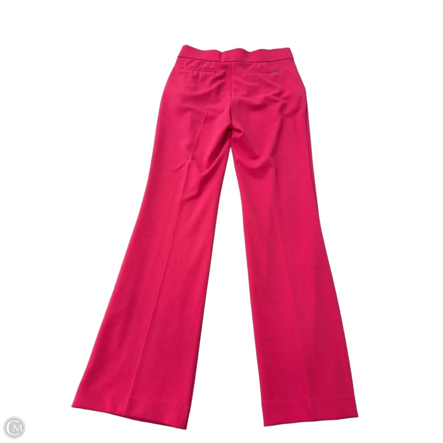 Pants Dress By Anne Klein In Pink, Size: 4